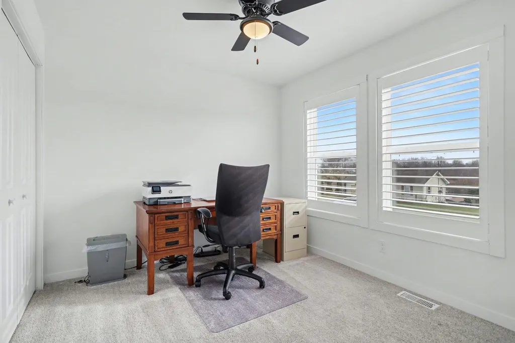 1260 Donald Avenue Union City Village MI 49094