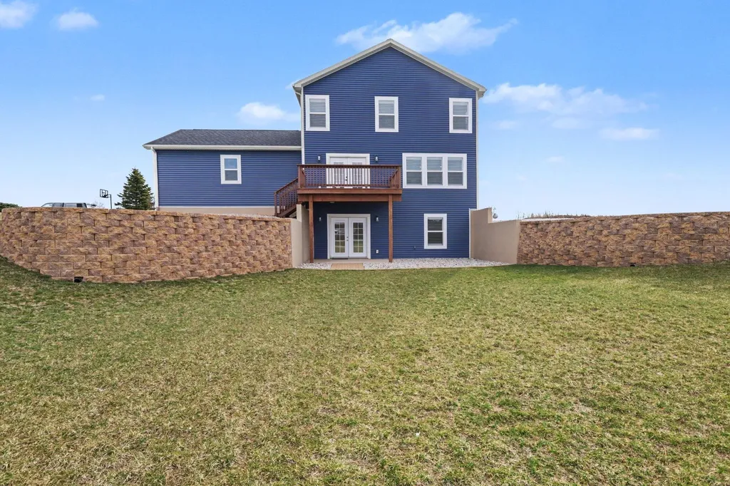 1260 Donald Avenue Union City Village MI 49094