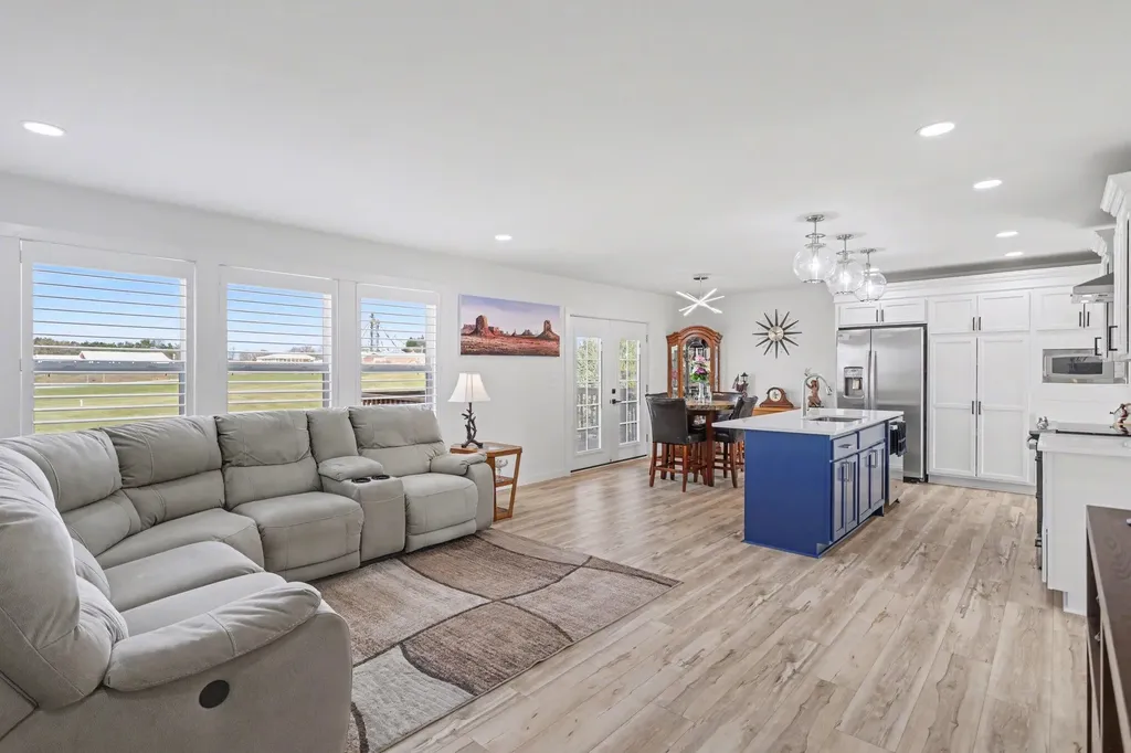 1260 Donald Avenue Union City Village MI 49094