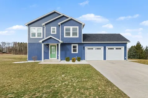 1260 Donald Avenue Union City Village MI 49094