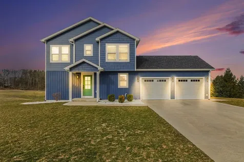 1260 Donald Avenue Union City Village MI 49094