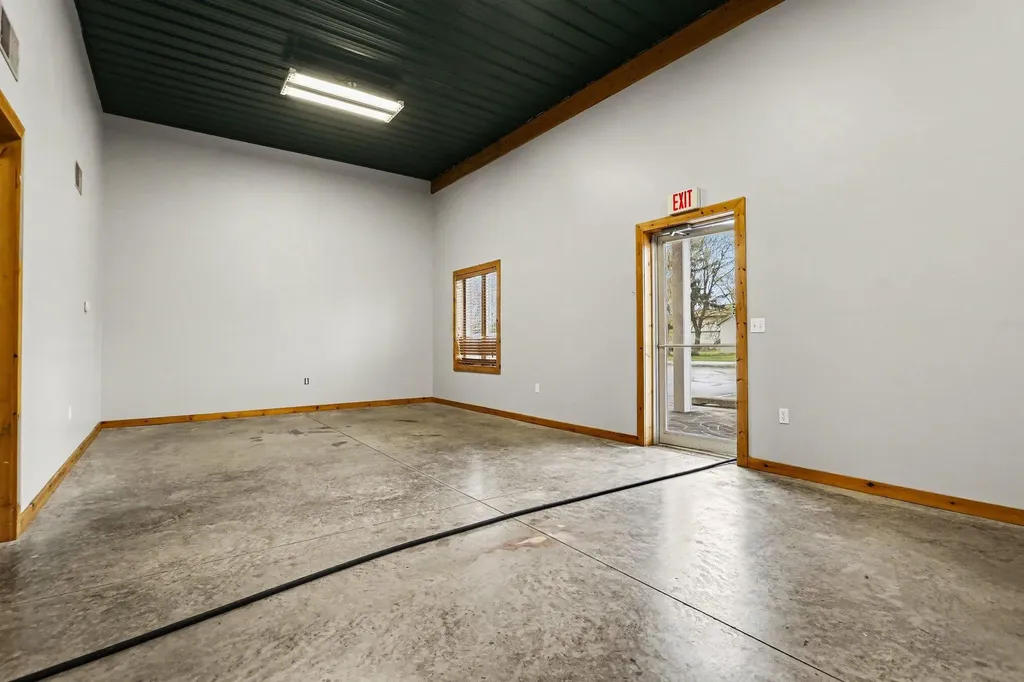 317 S Grand Street Marshall City MI 49068