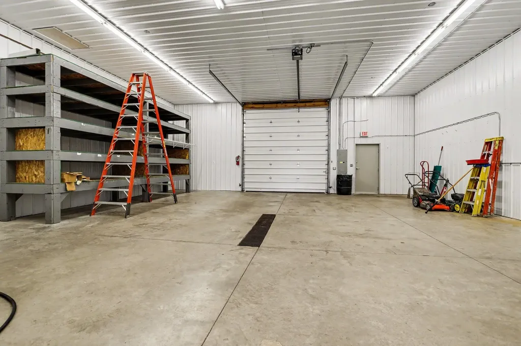 317 S Grand Street Marshall City MI 49068