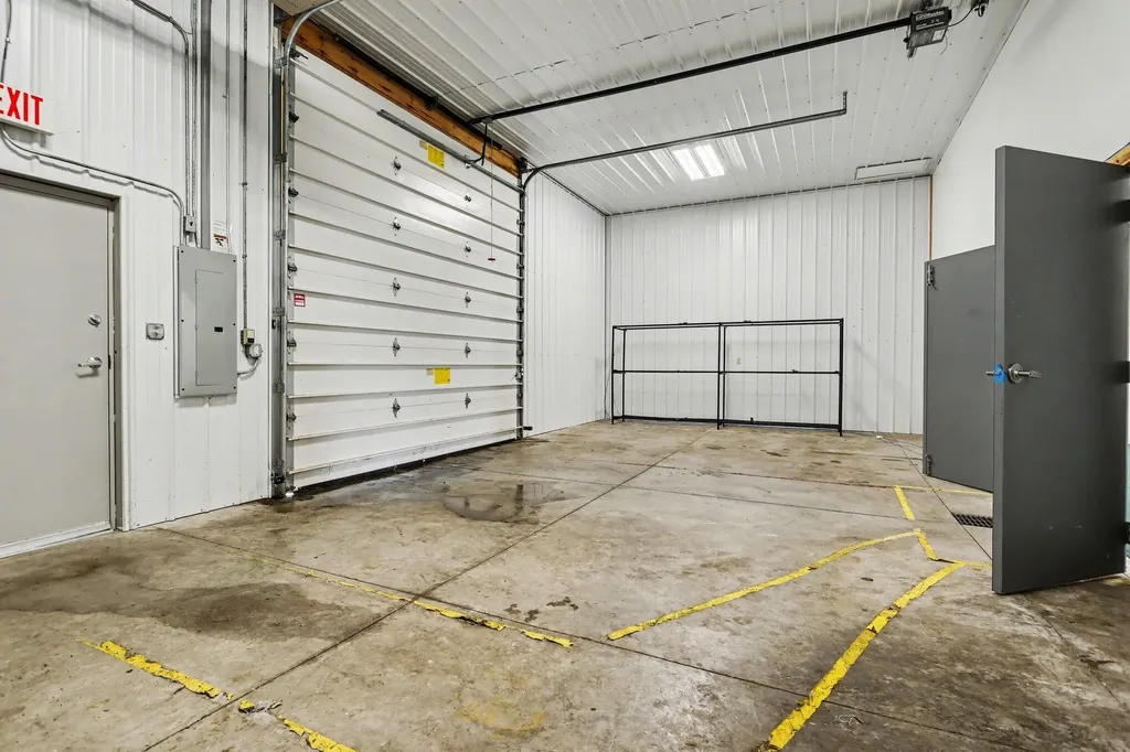 317 S Grand Street Marshall City MI 49068