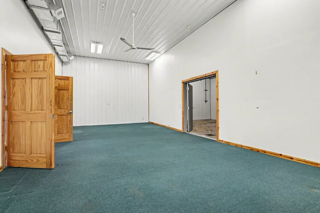 317 S Grand Street Marshall City MI 49068