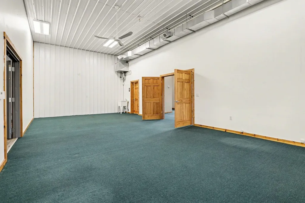 317 S Grand Street Marshall City MI 49068