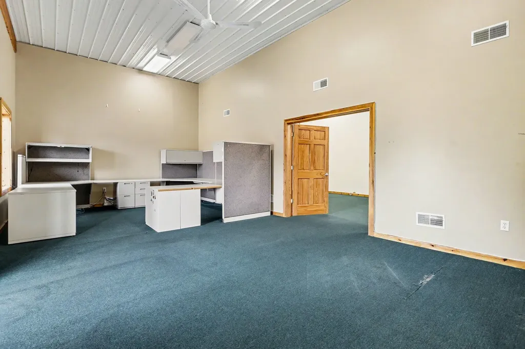 317 S Grand Street Marshall City MI 49068
