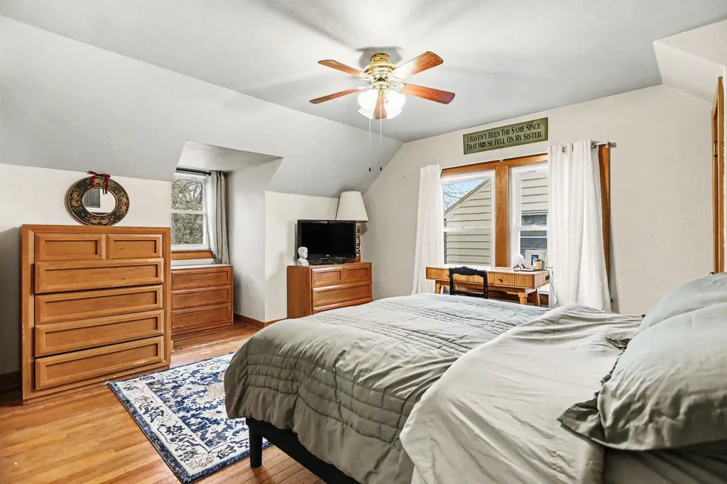 193 Garrison Avenue Battle Creek City MI 49017