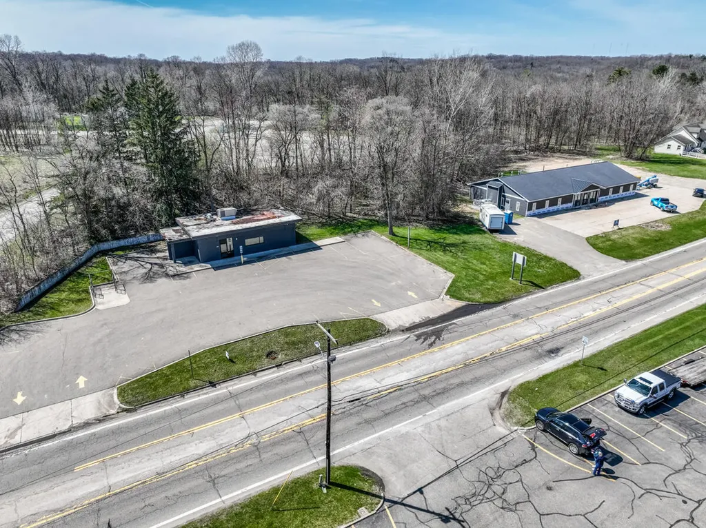14501 Beadle Lake Road Emmett Charter Township MI 49017