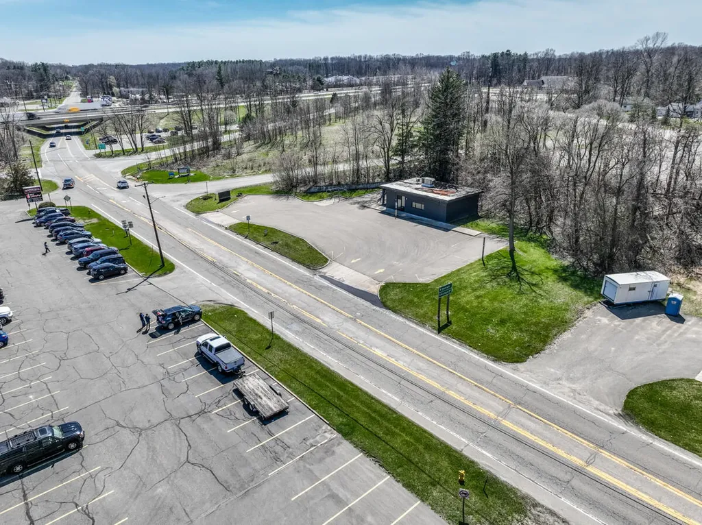 14501 Beadle Lake Road Emmett Charter Township MI 49017