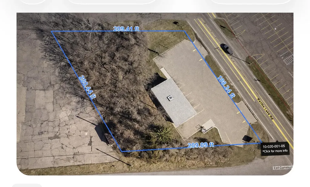 14501 Beadle Lake Road Emmett Charter Township MI 49017