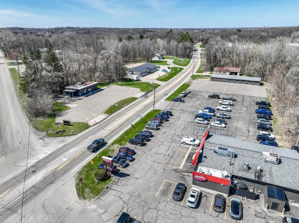 14501 Beadle Lake Road Emmett Charter Township MI 49017