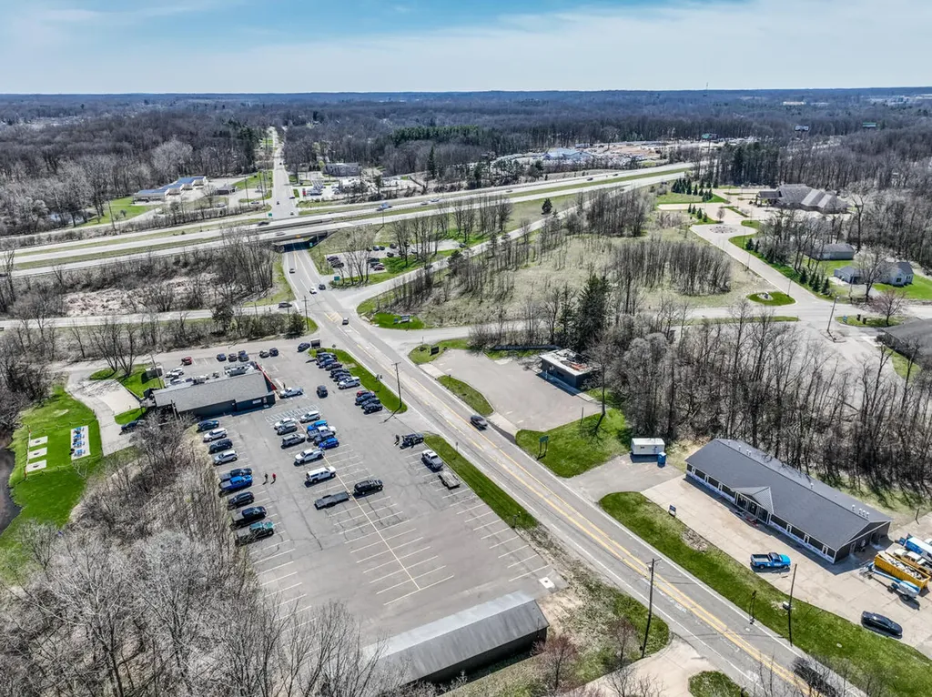 14501 Beadle Lake Road Emmett Charter Township MI 49017