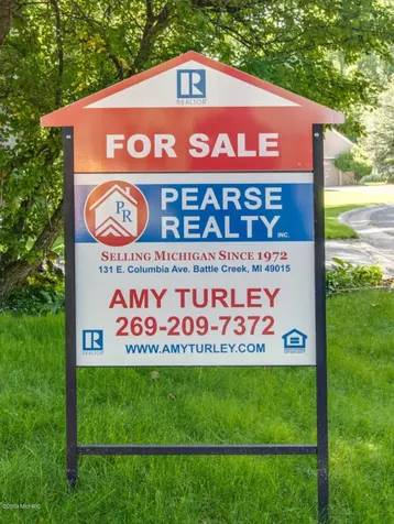 14501 Beadle Lake Road Emmett Charter Township MI 49017