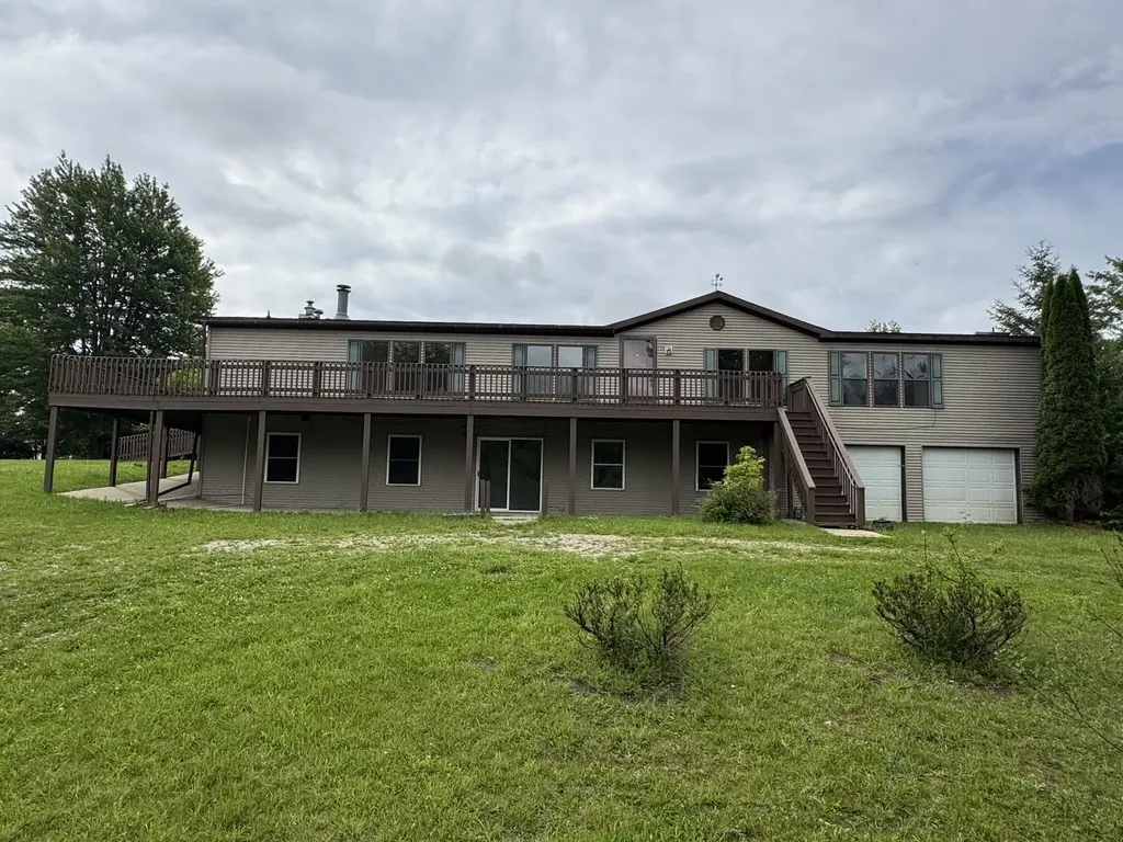 413 Creamery Road Union Township MI 49094