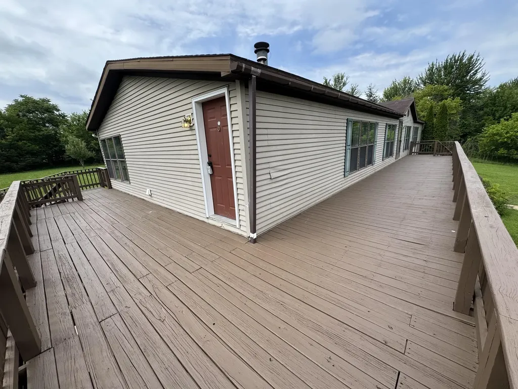 413 Creamery Road Union Township MI 49094
