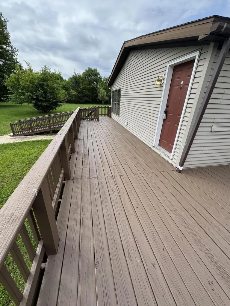 413 Creamery Road Union Township MI 49094