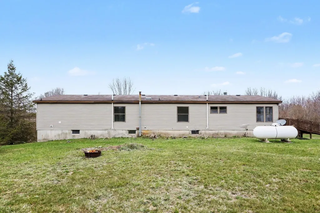 413 Creamery Road Union Township MI 49094