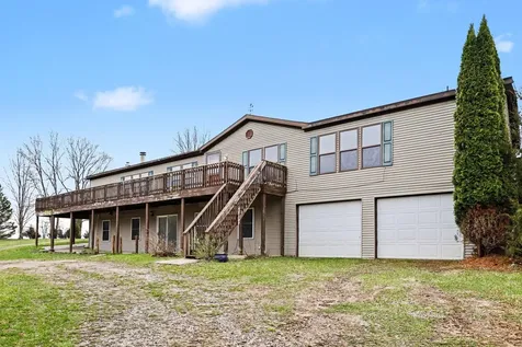 413 Creamery Road Union Township MI 49094