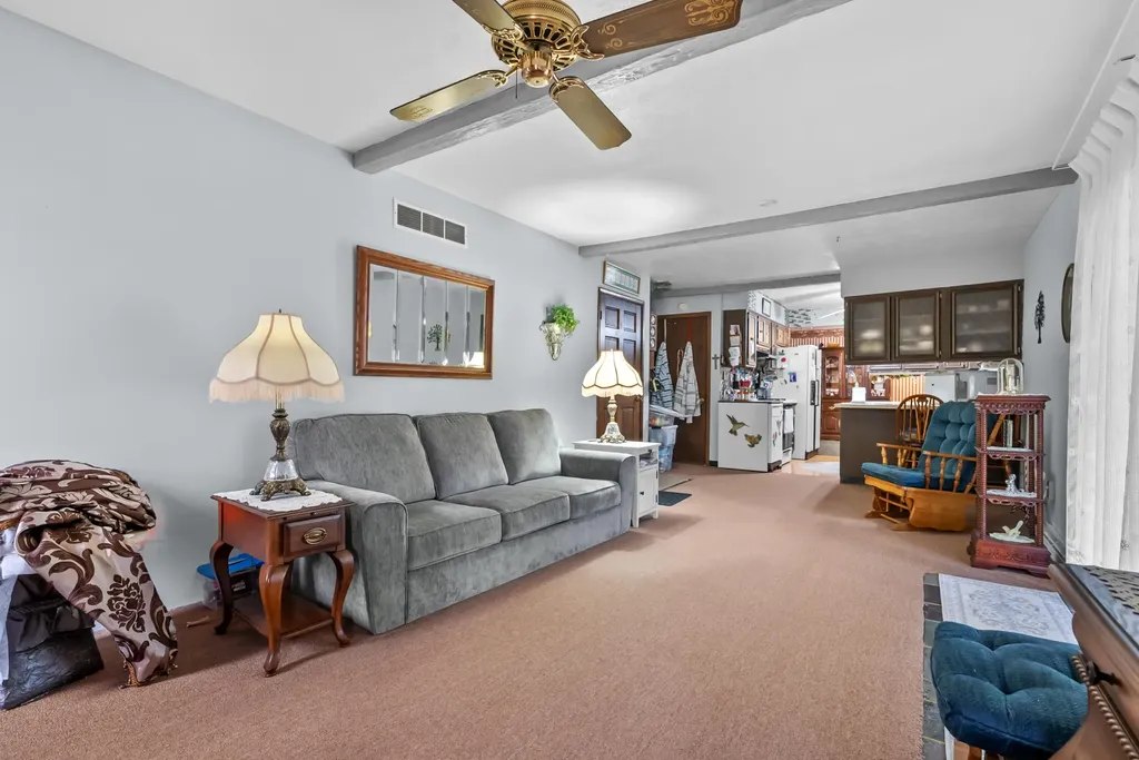1775 Monroe Beach Battle Creek City MI 49014