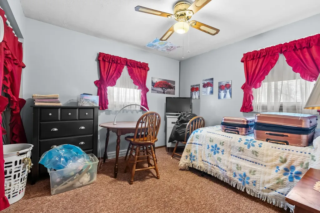 1775 Monroe Beach Battle Creek City MI 49014