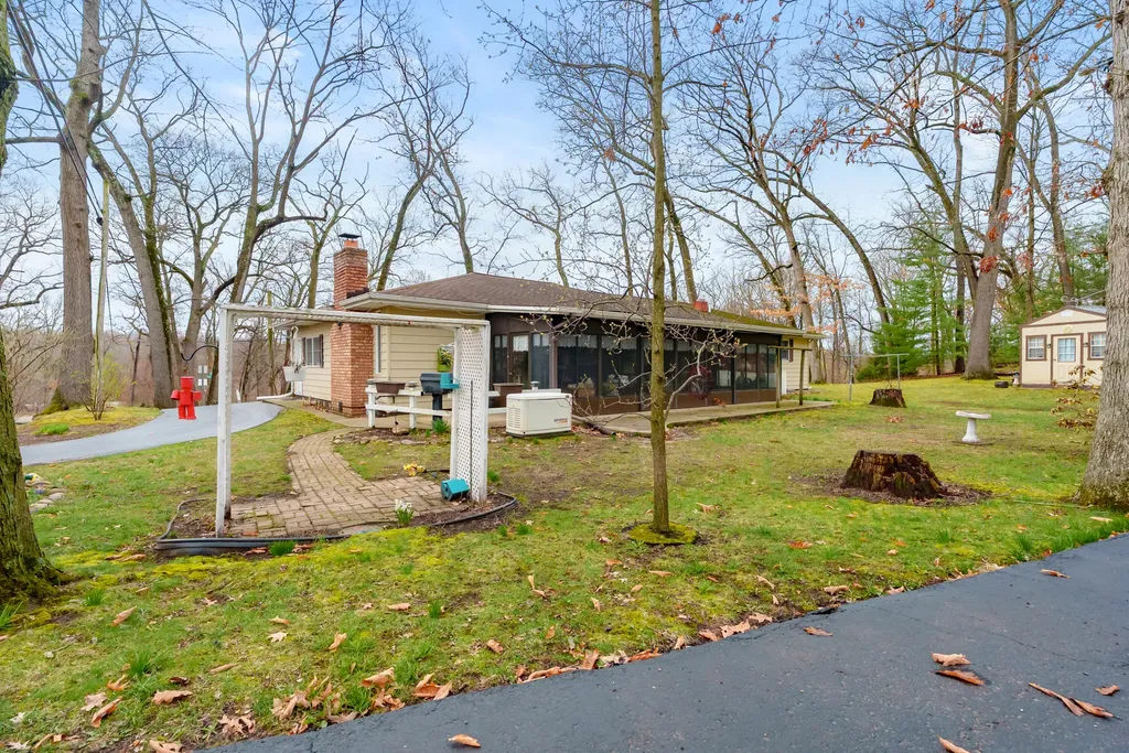 1775 Monroe Beach Battle Creek City MI 49014