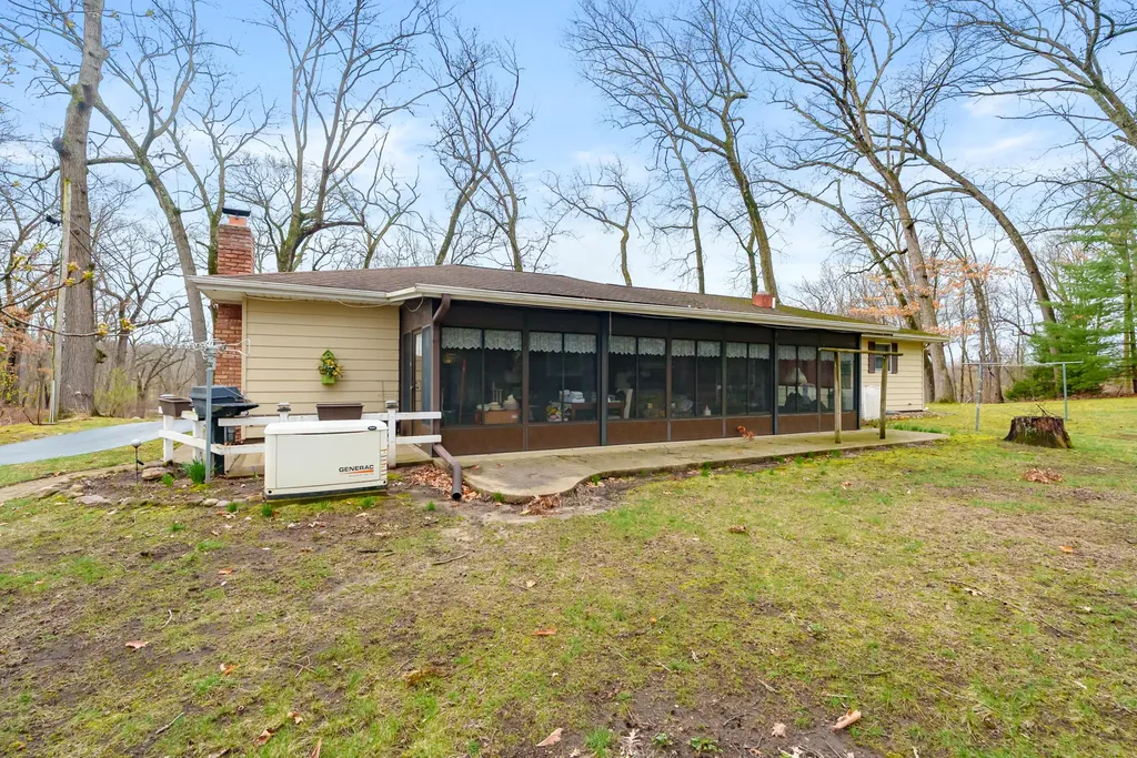 1775 Monroe Beach Battle Creek City MI 49014