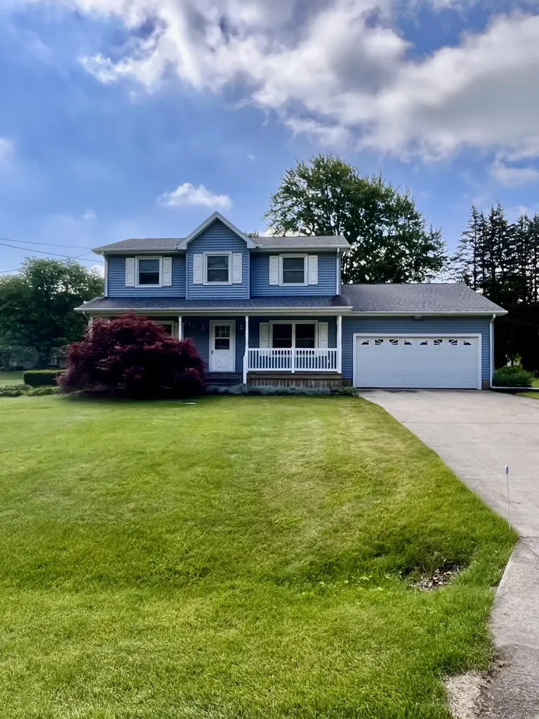 146 Squaw Creek Road Marshall Township MI 49068