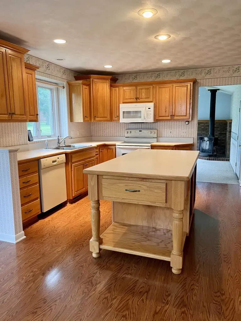 146 Squaw Creek Road Marshall Township MI 49068