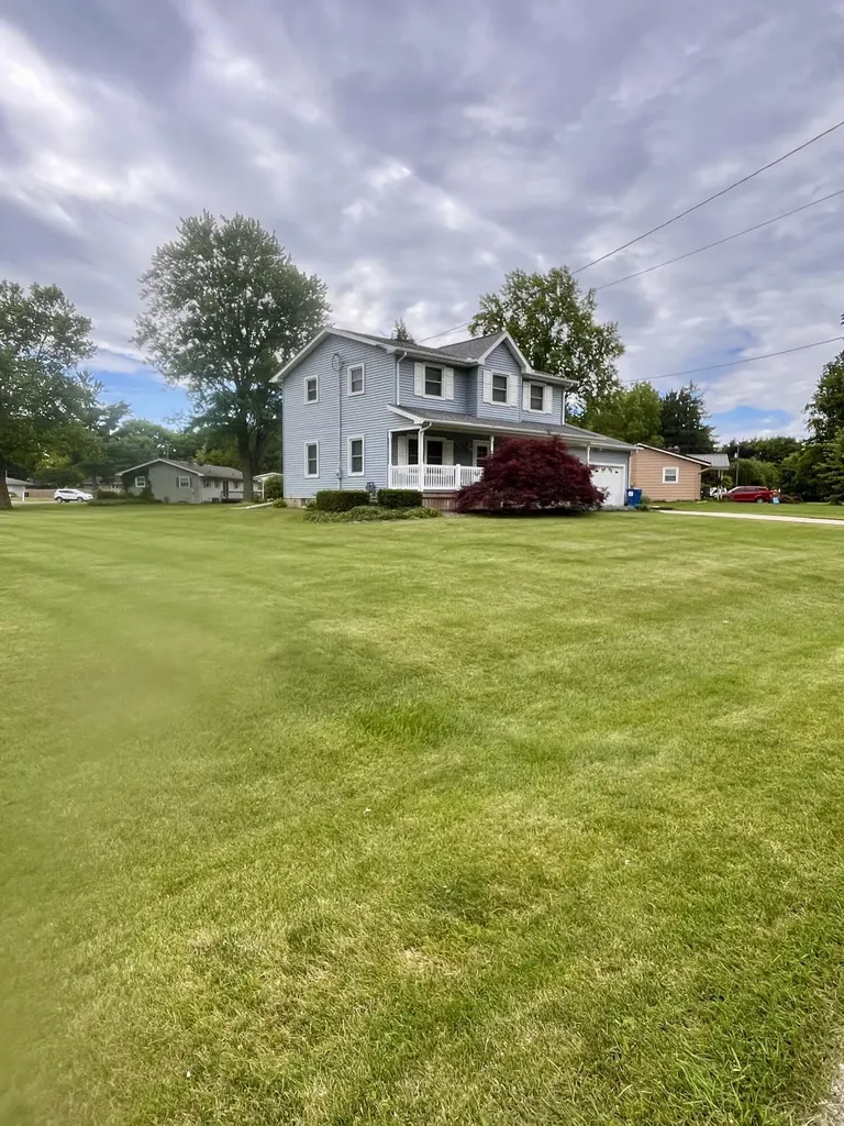 146 Squaw Creek Road Marshall Township MI 49068