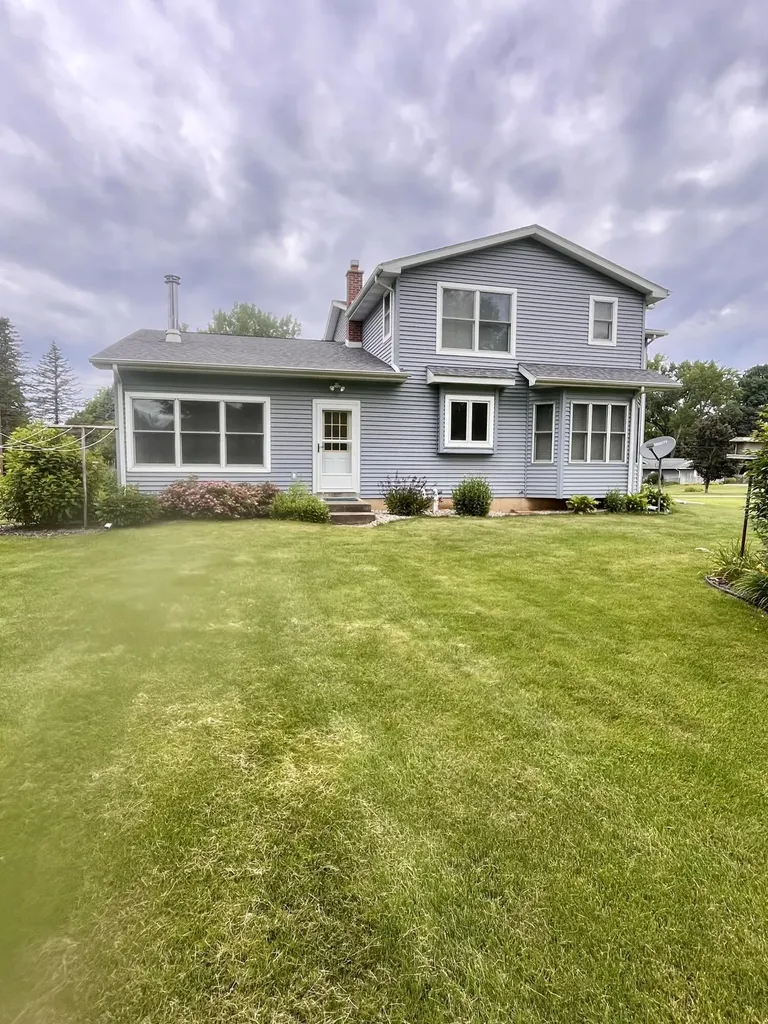 146 Squaw Creek Road Marshall Township MI 49068