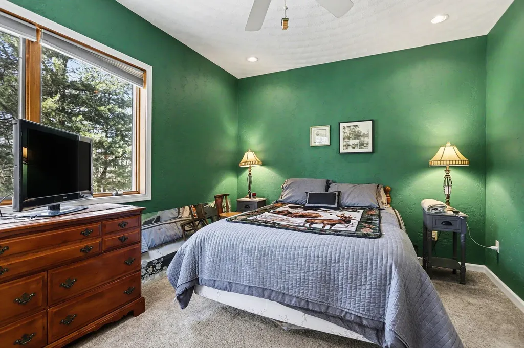 8362 E River Road Emmett Charter Township MI 49014