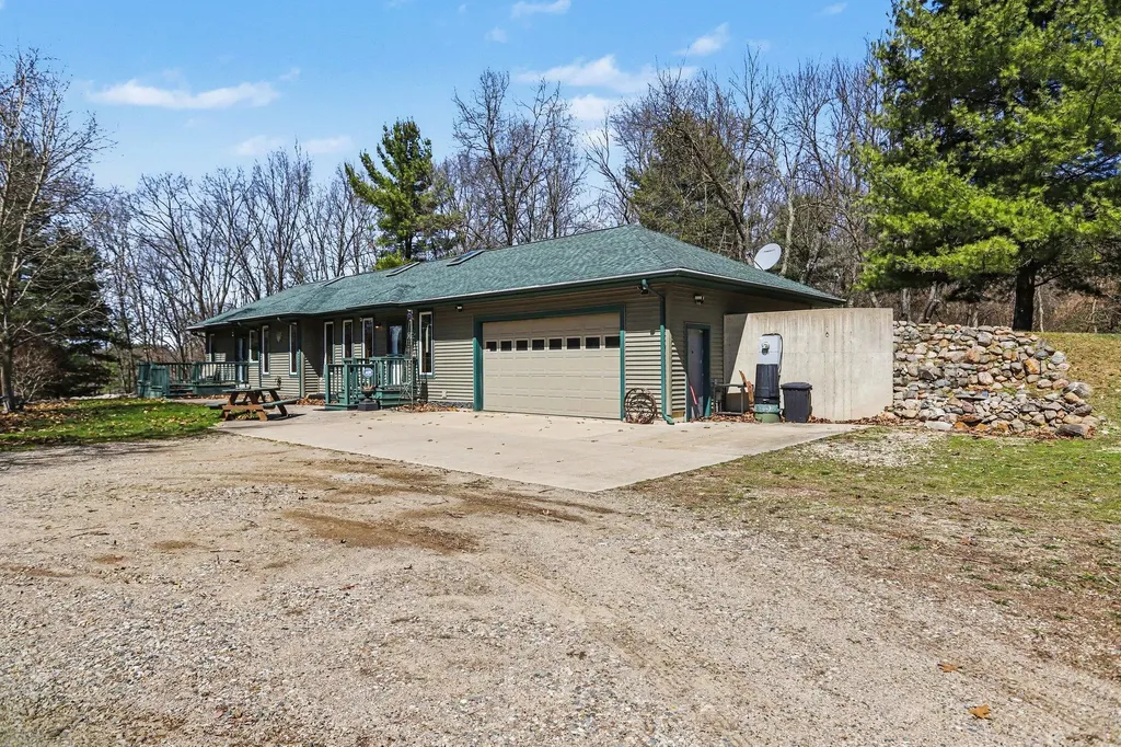 8362 E River Road Emmett Charter Township MI 49014