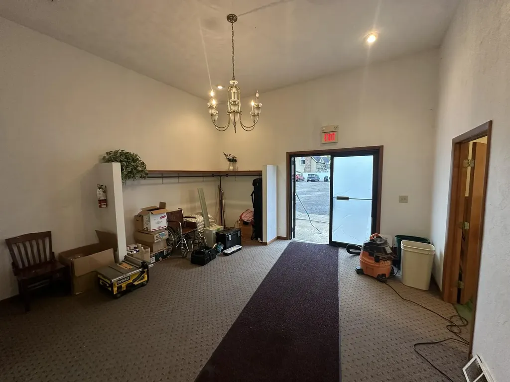 310 E Green Street Marshall City MI 49068