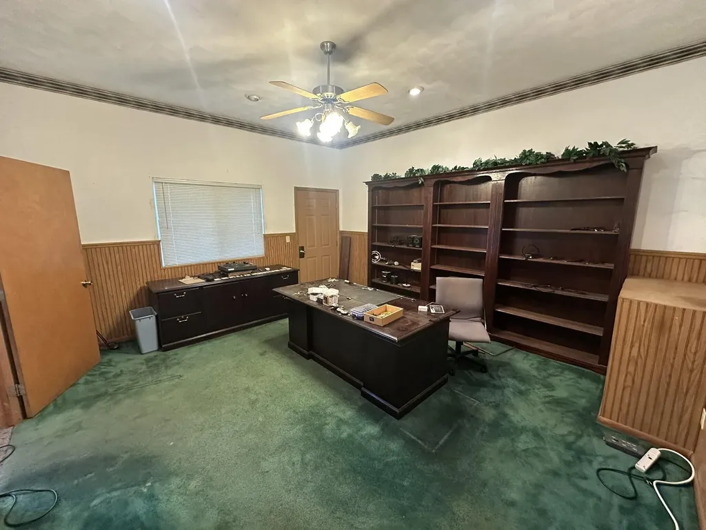 310 E Green Street Marshall City MI 49068