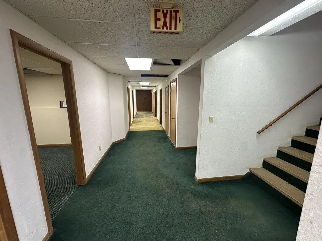 310 E Green Street Marshall City MI 49068
