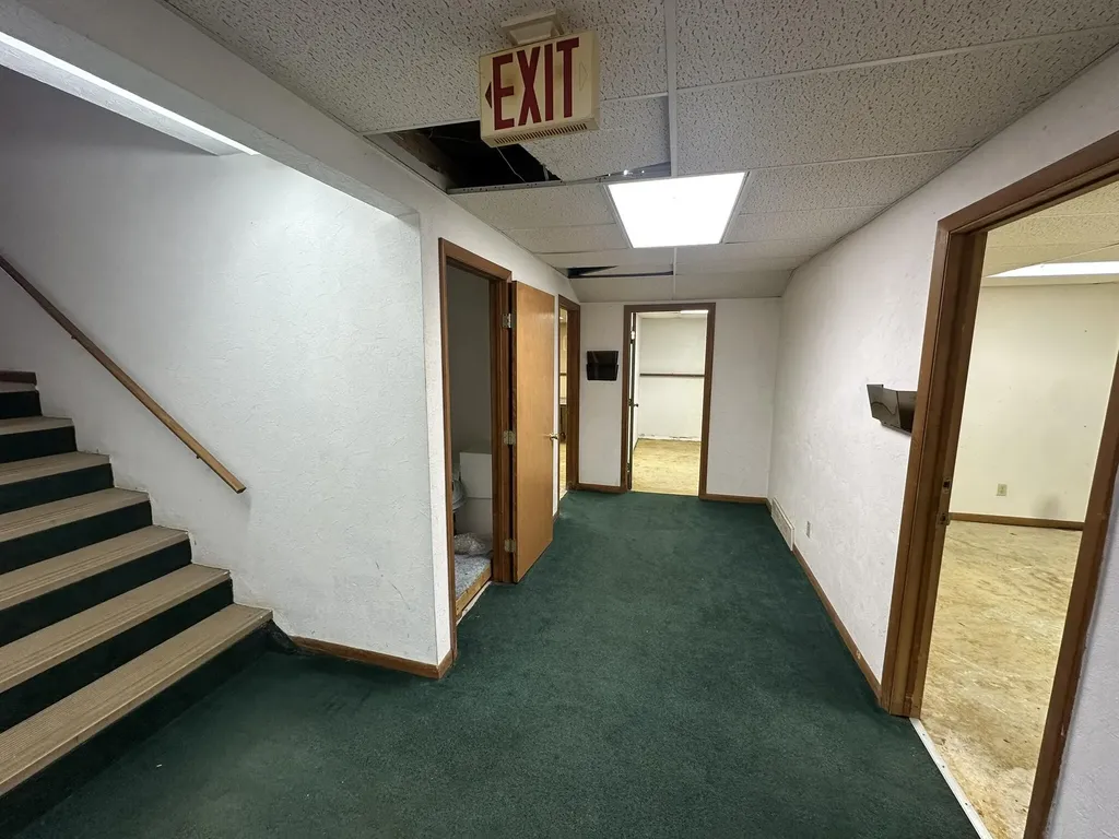 310 E Green Street Marshall City MI 49068
