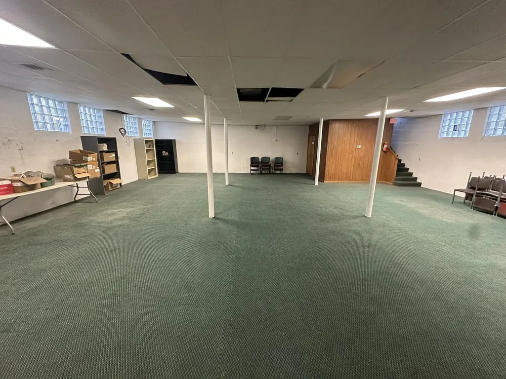 310 E Green Street Marshall City MI 49068