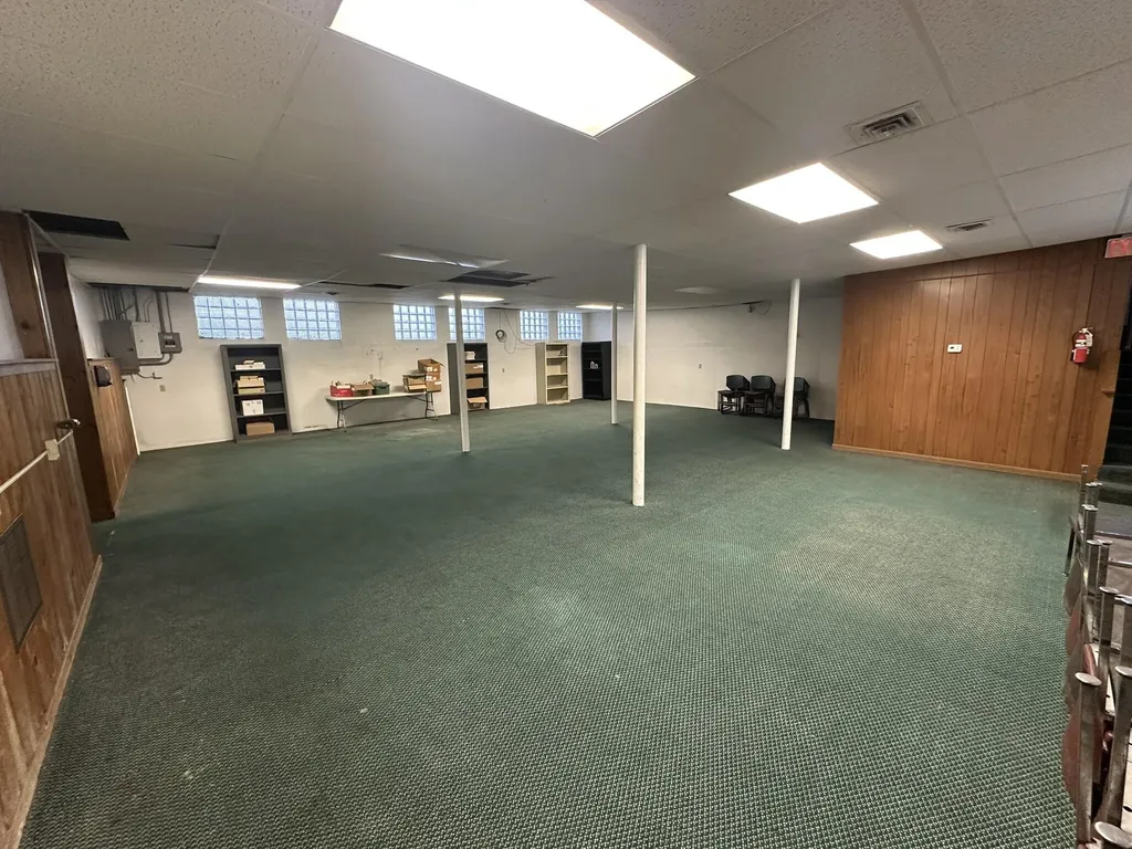 310 E Green Street Marshall City MI 49068