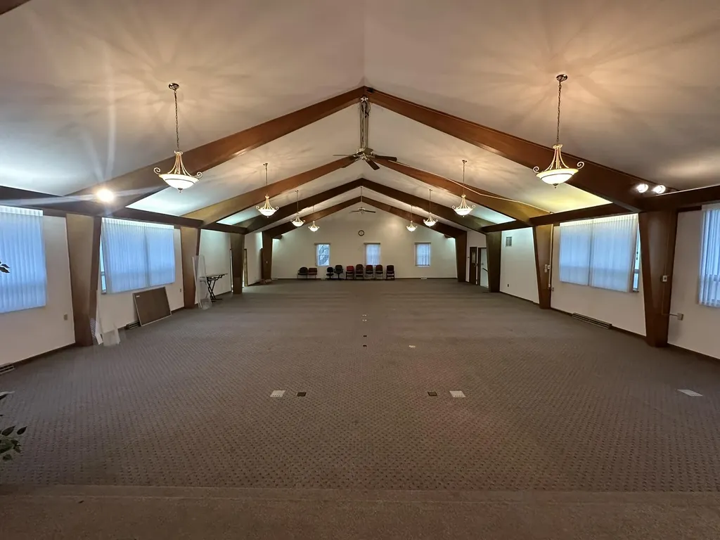 310 E Green Street Marshall City MI 49068