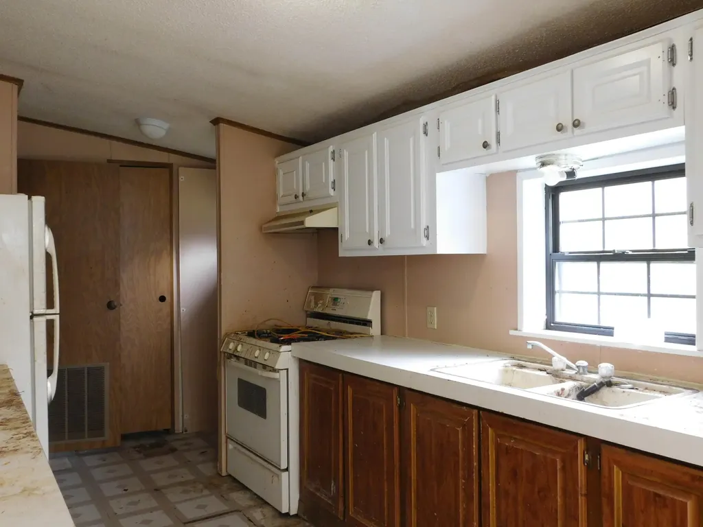 14540 Schroeder Road Brant Township MI 48655