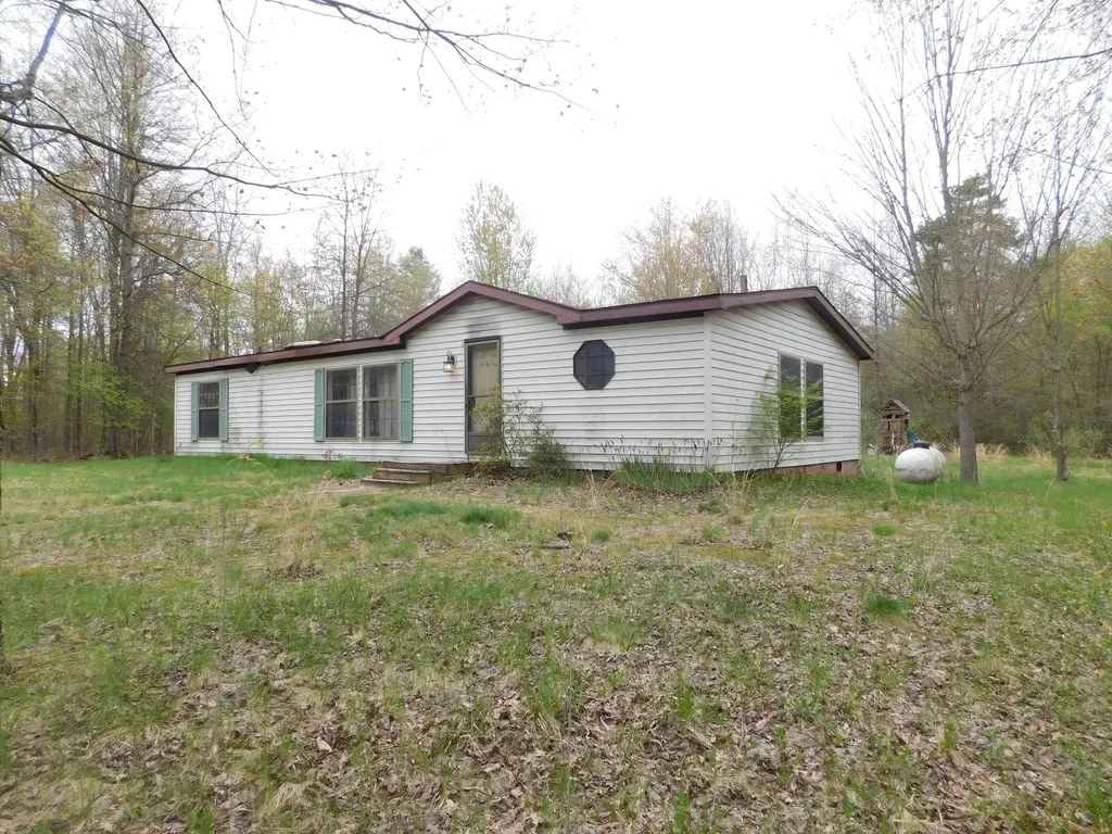 14540 Schroeder Road Brant Township MI 48655