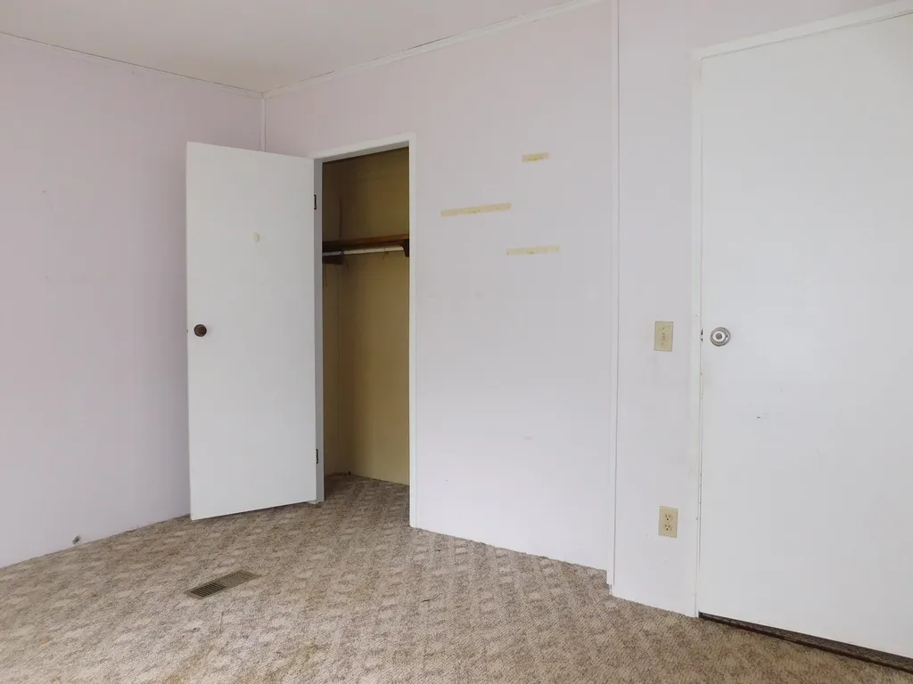 14540 Schroeder Road Brant Township MI 48655