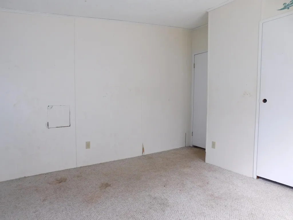 14540 Schroeder Road Brant Township MI 48655