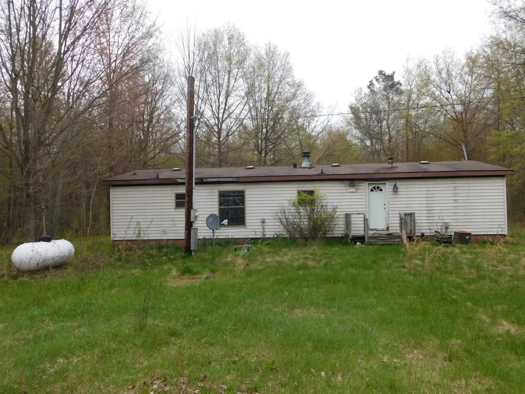 14540 Schroeder Road Brant Township MI 48655