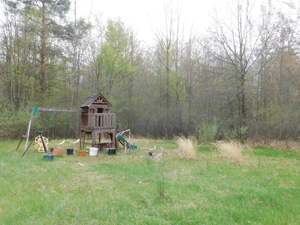 14540 Schroeder Road Brant Township MI 48655