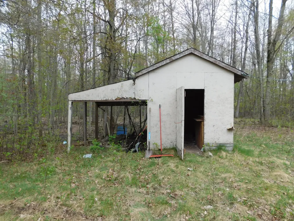 14540 Schroeder Road Brant Township MI 48655