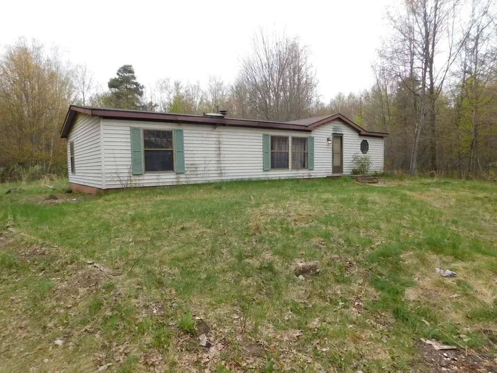 14540 Schroeder Road Brant Township MI 48655