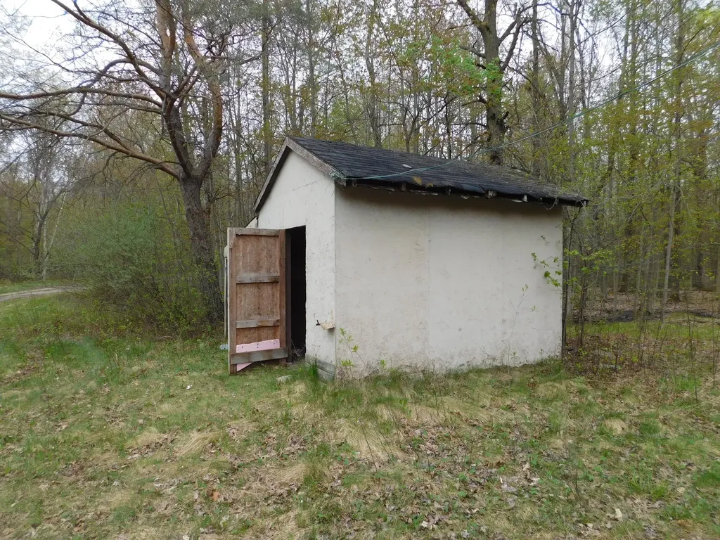 14540 Schroeder Road Brant Township MI 48655