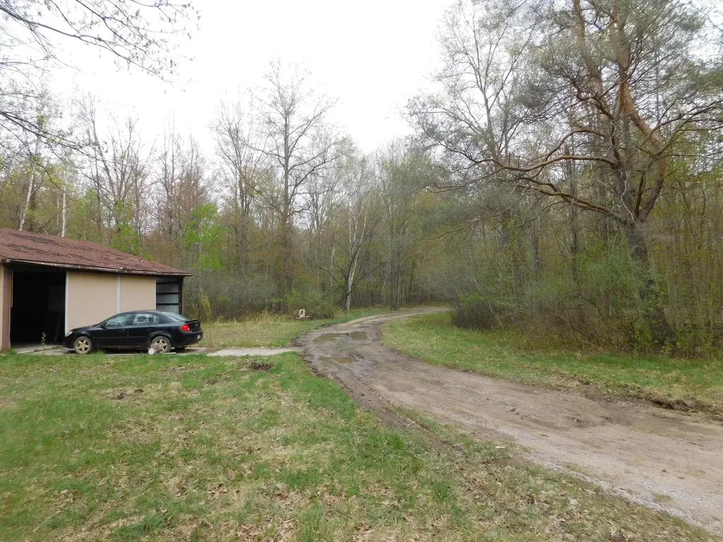 14540 Schroeder Road Brant Township MI 48655